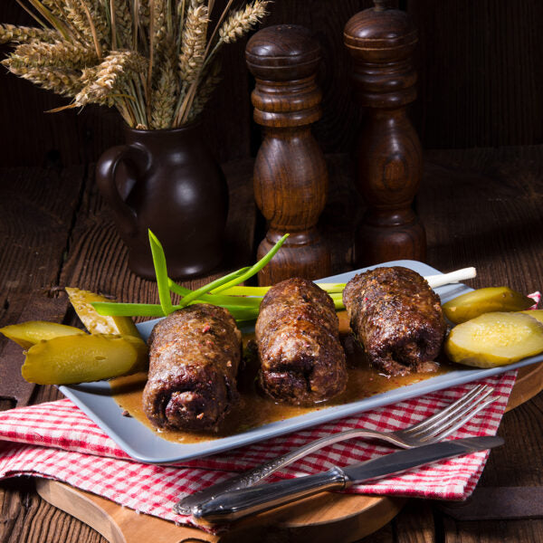 Rouladenbuffet-Brünings Partyservice