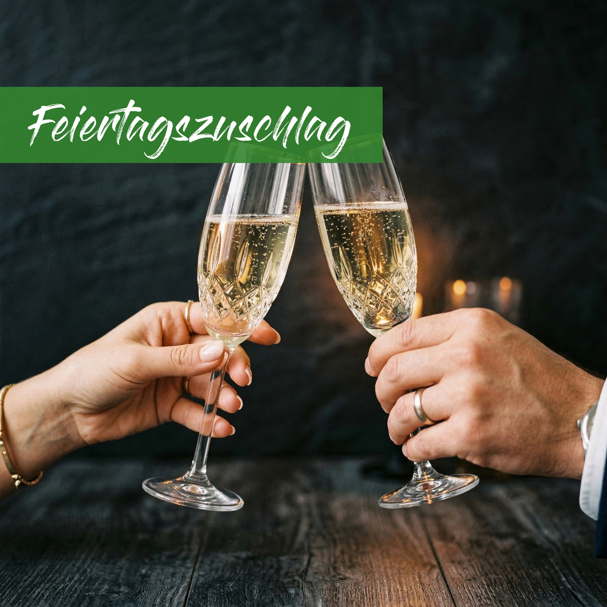 Feiertagszuschlag