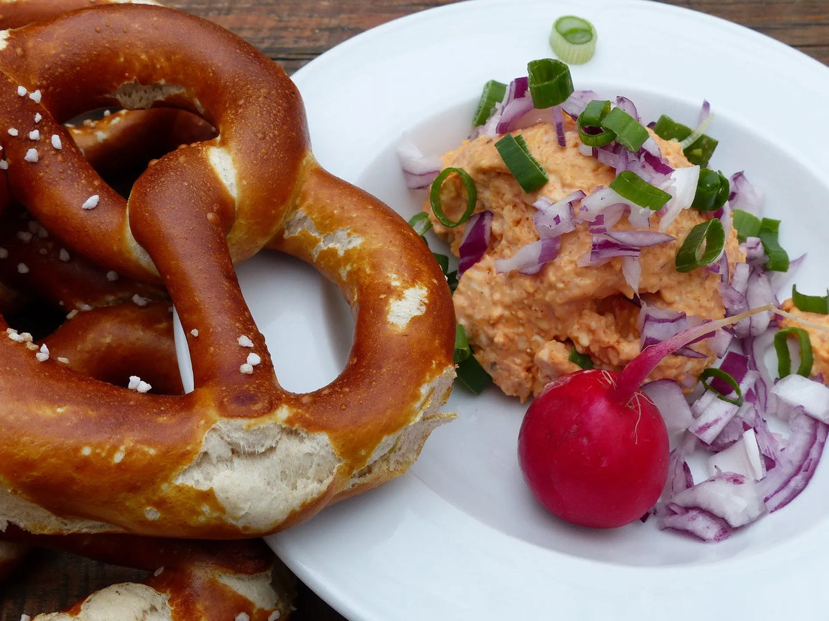 Bayerisches Buffet-Brünings Partyservice
