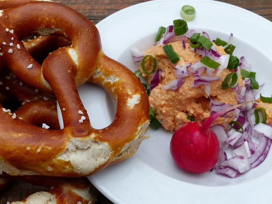 Bayerisches Buffet-Brünings Partyservice