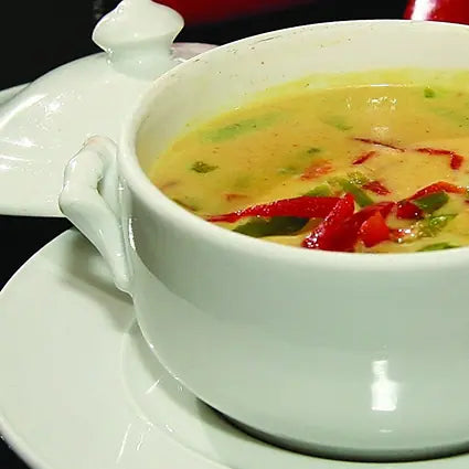 Curry-Gemüse Eintopf-Brünings Partyservice