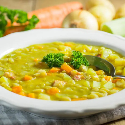 Erbseneintopf-Brünings Partyservice