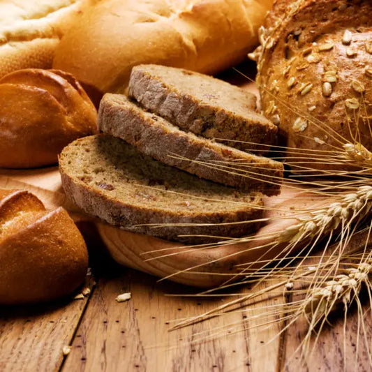 Roggen Baguette-Brünings Partyservice