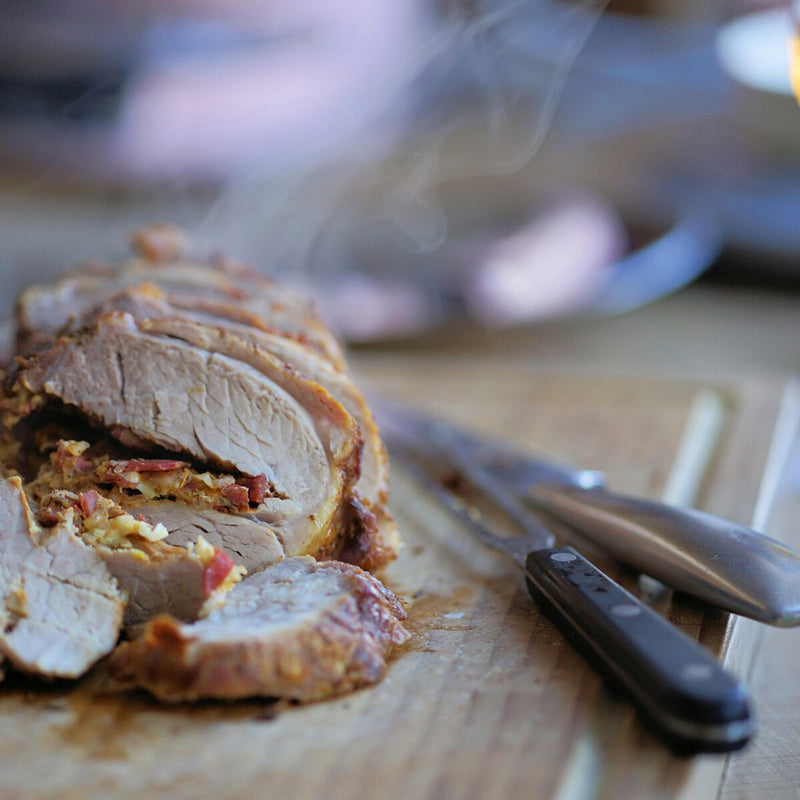 Gemischter Braten-Brünings Partyservice