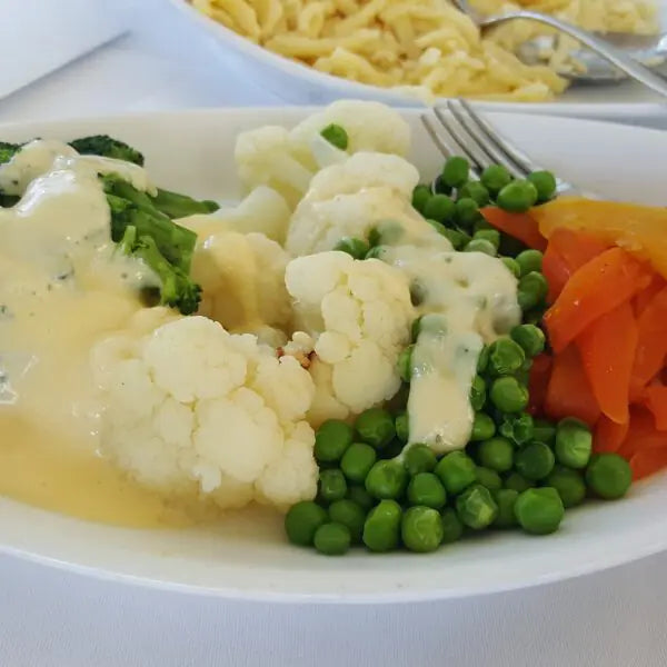 Kaisergemüse-Brünings Partyservice