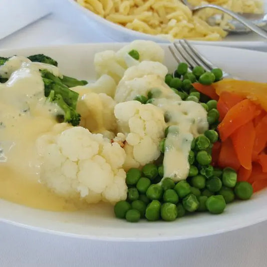 Kaisergemüse-Brünings Partyservice