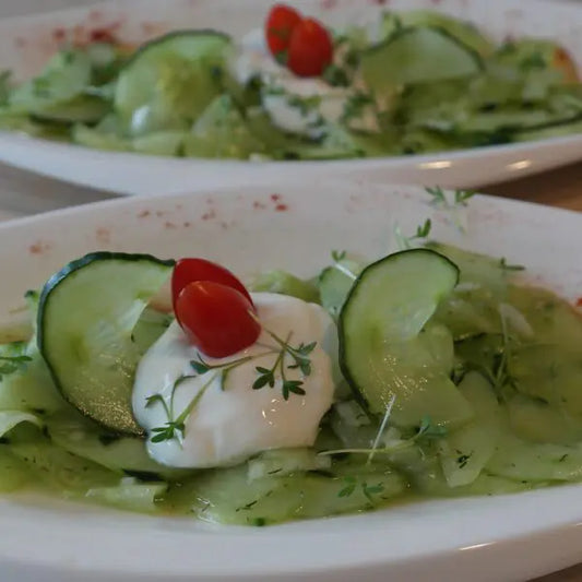 Gurkensalat-Brünings Partyservice
