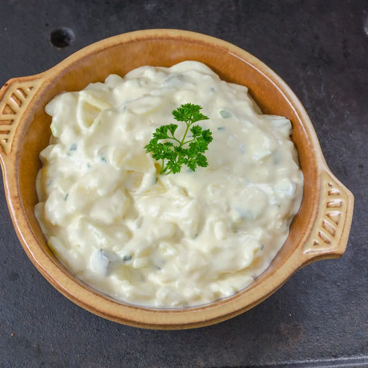 Kartoffelsalat-Brünings Partyservice