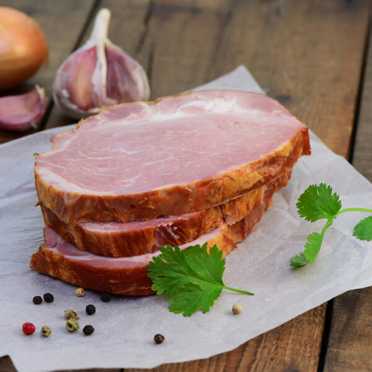 Kasselerrückenbraten-Brünings Partyservice