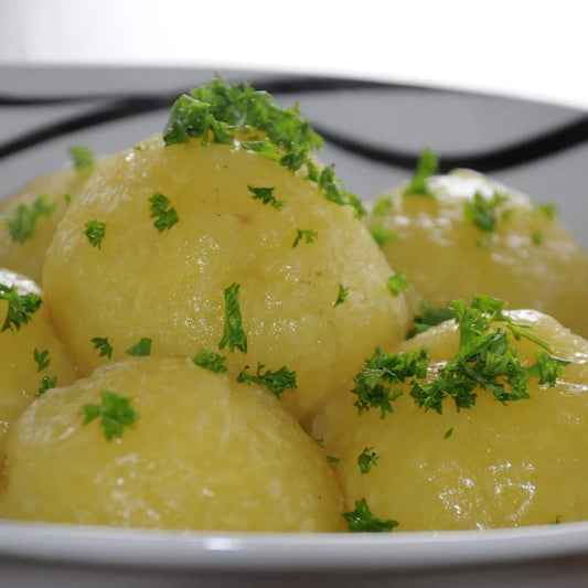 Kartoffelklöße-Brünings Partyservice
