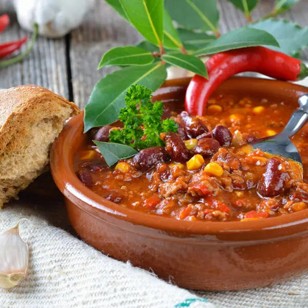 Chili con Carne-Brünings Partyservice