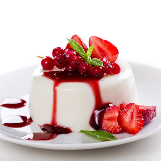 Panna Cotta-Brünings Partyservice