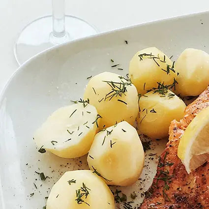 Salzkartoffeln-Brünings Partyservice