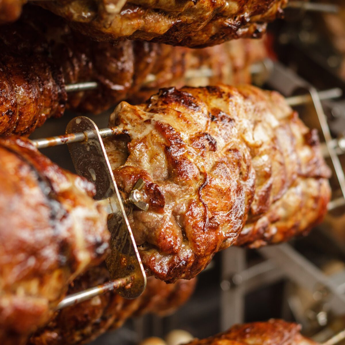 Spießbraten-Brünings Partyservice