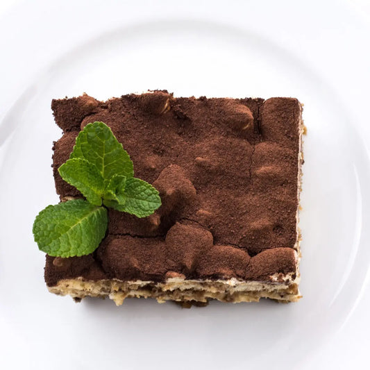 Tiramisu-Brünings Partyservice