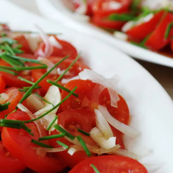 Tomatensalat-Brünings Partyservice