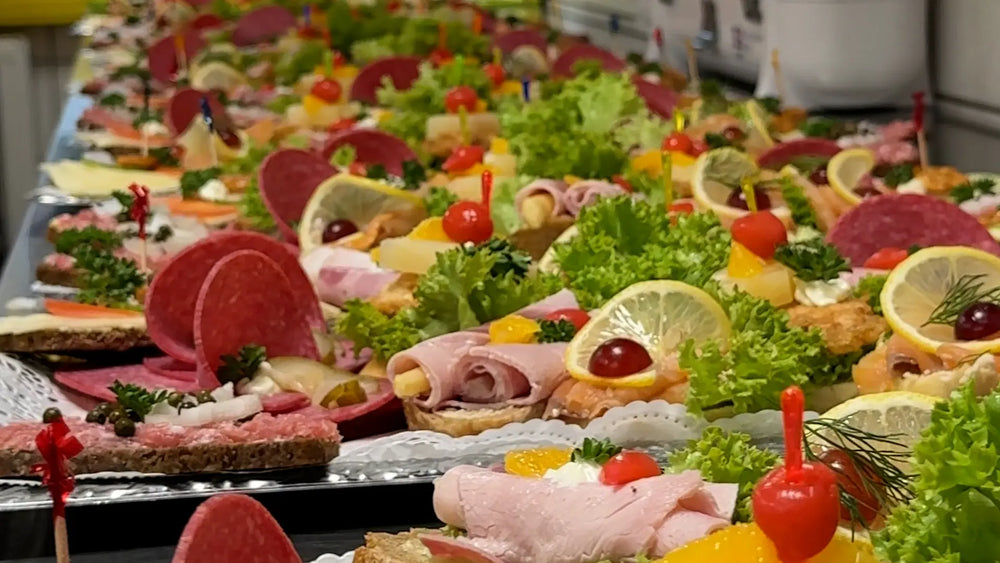 Nachhaltigkeit beim Elmeloher Grill