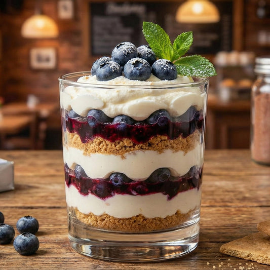 Blueberry-Cheesecake-Creme