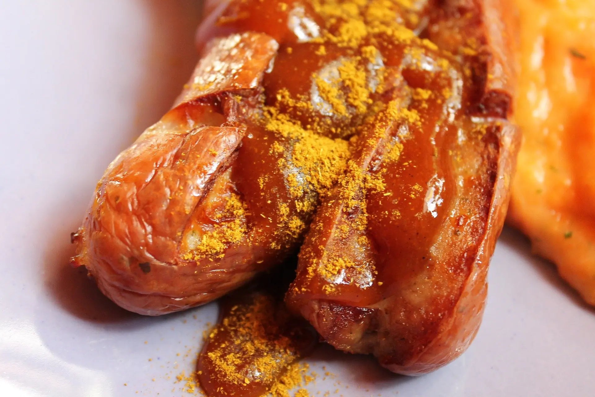 Currywurstpfanne-Brünings Partyservice