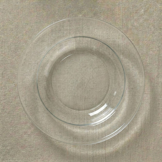 Glasteller