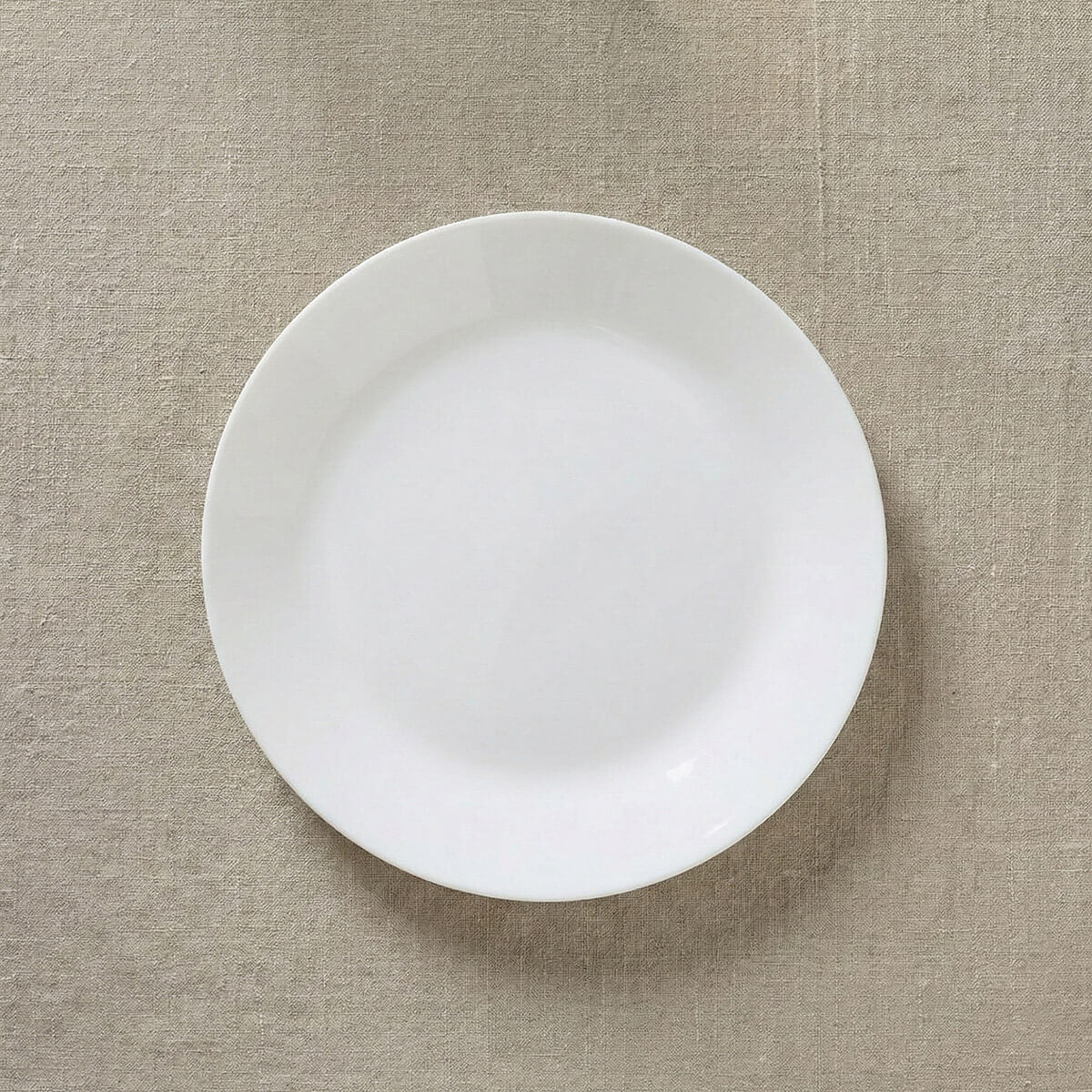 Teller, 25cm