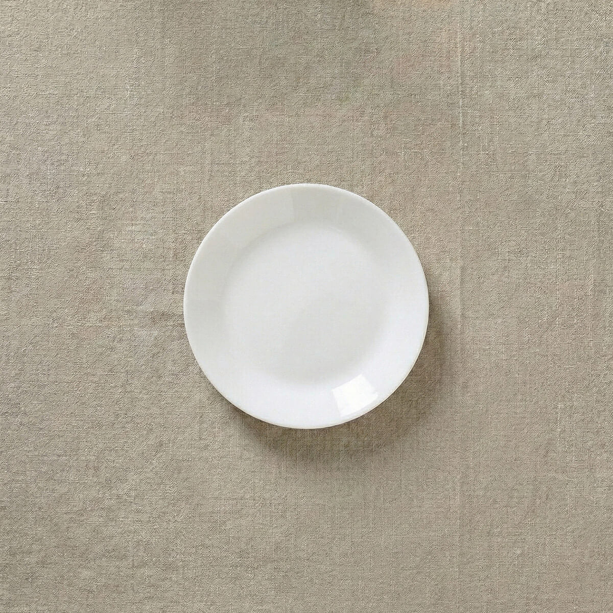 Teller, 16cm