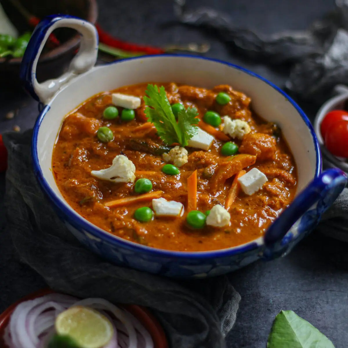 Gyrossuppe-Brünings Partyservice