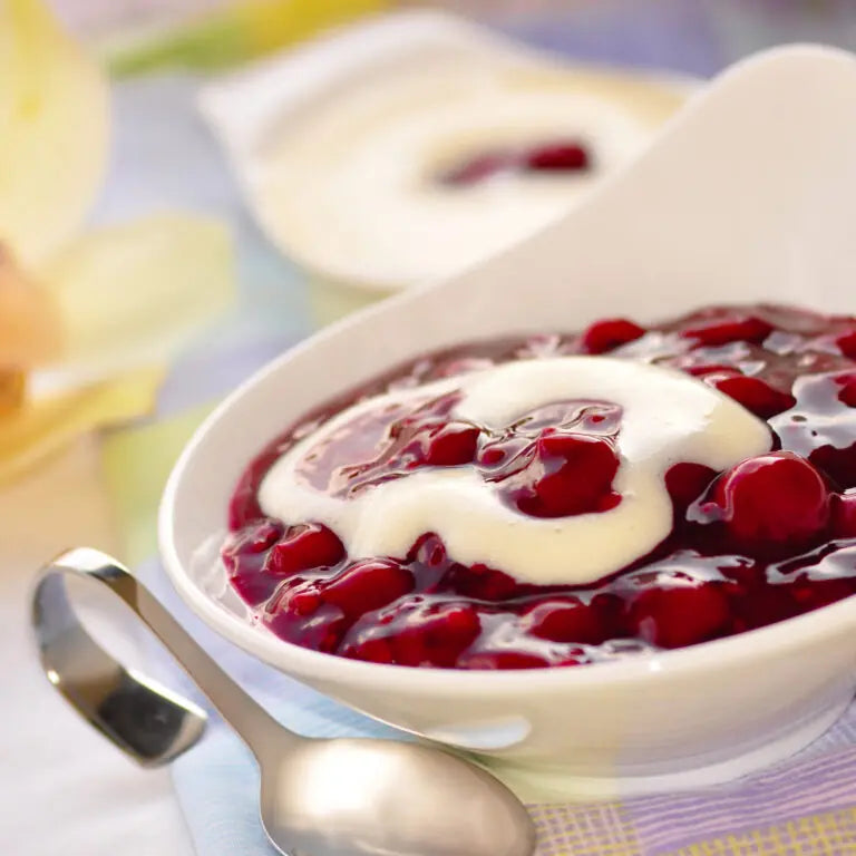 Rote Grütze-Brünings Partyservice