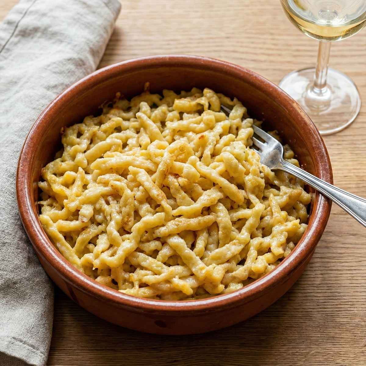 Spätzle