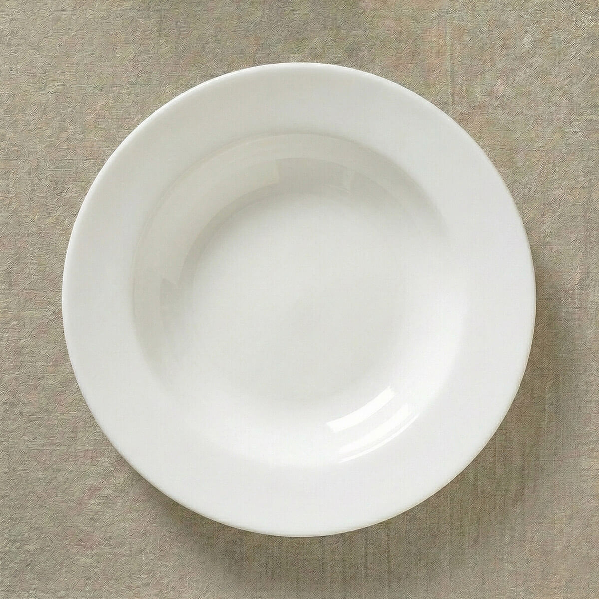 Teller tief, 22cm